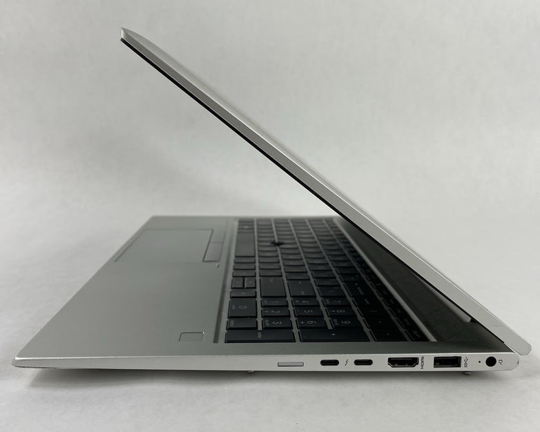 HP EliteBook 850 G8 15.6" i5-1145G7 2.60 GHz 8 GB RAM No SSD/OS/AC/Batt - Rubber