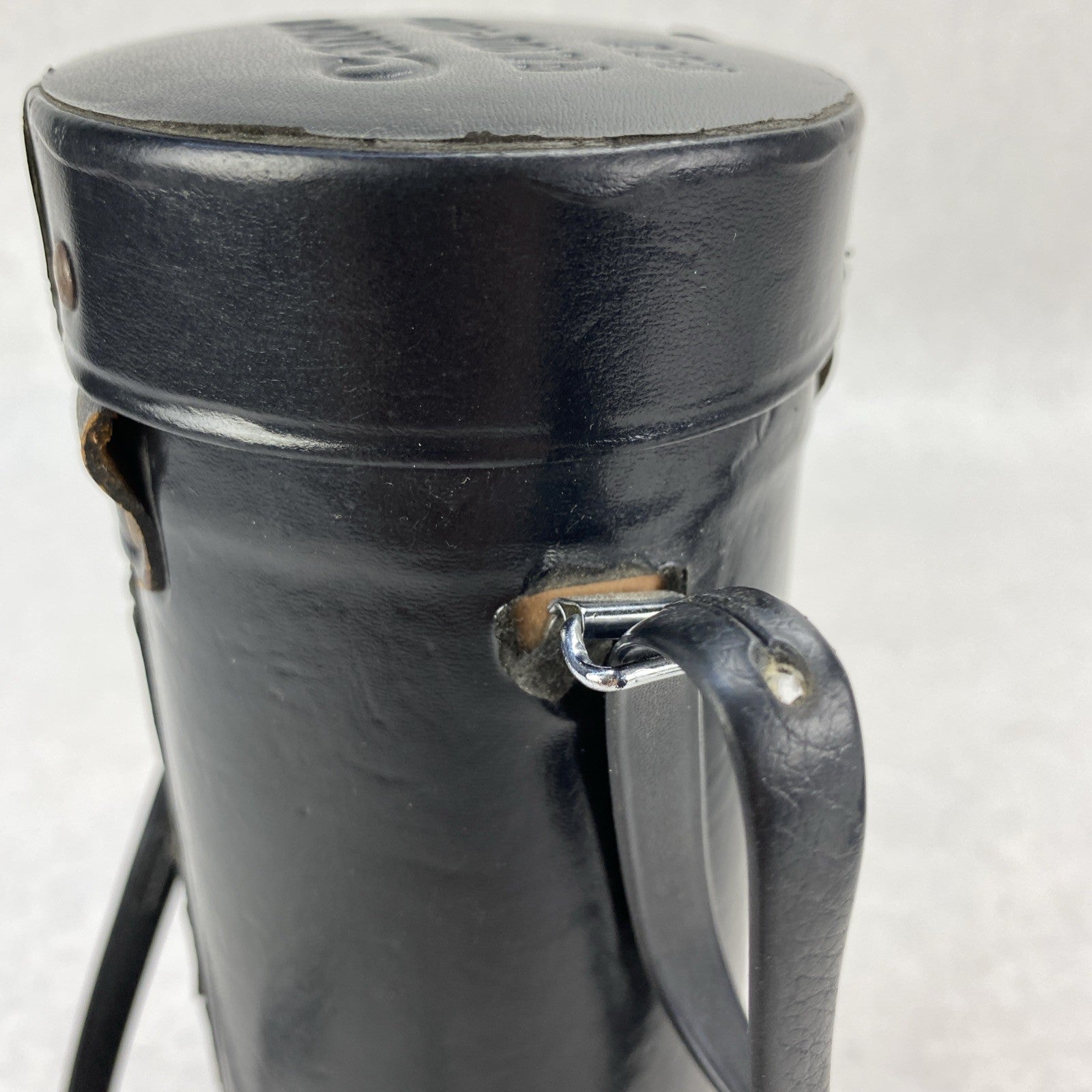 Canon Zoom Lens FL 100-200mm 1:56 No. 15876 With Carrying Case13