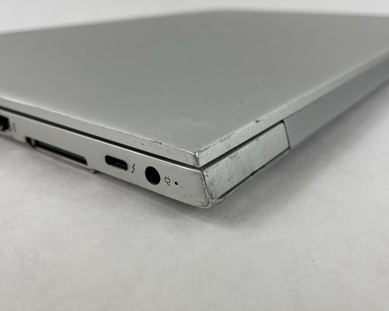 HP EliteBook 850 G6 15.6" i7-8665U 1.90 GHz 8 GB RAM No SSD/OS/AC - Corner