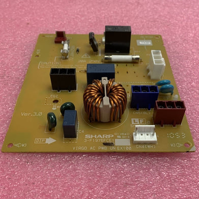 Sharp MX-3501 Power Board for MX4111N