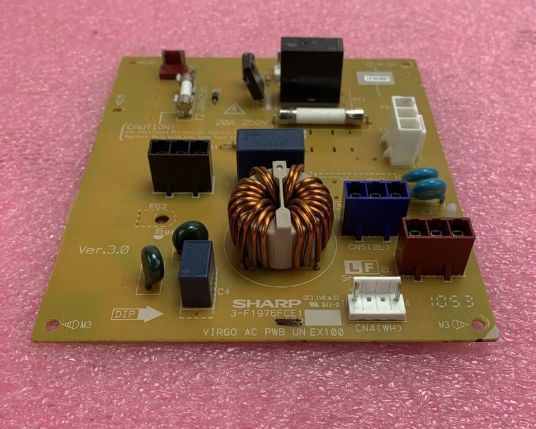 Sharp MX-3501 Power Board for MX4111N