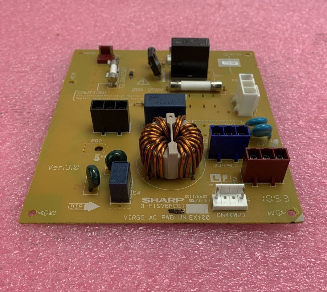 Sharp MX-3501 Power Board for MX4111N1