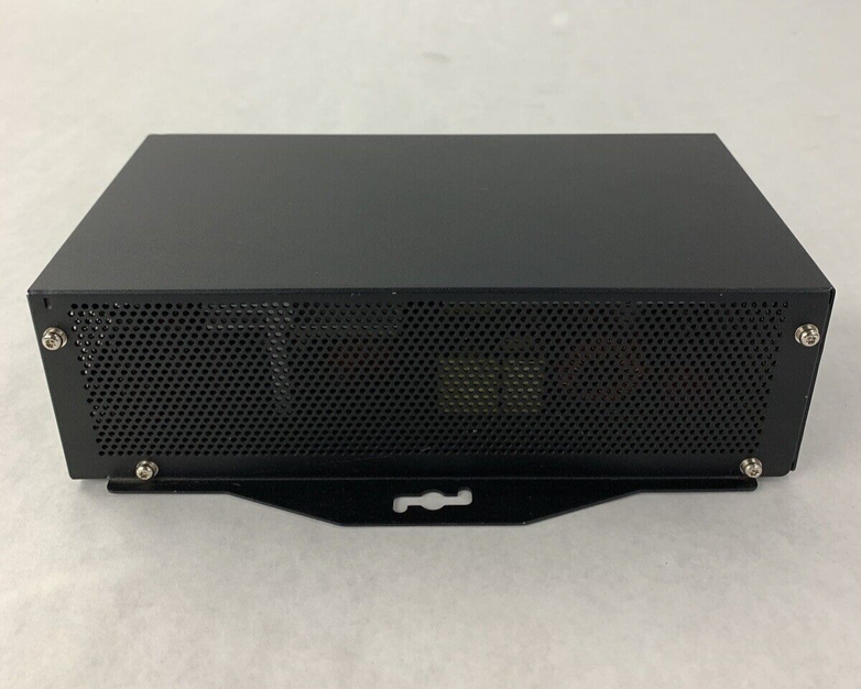AcBel Polytech POB002 200W Server Power Supply External 24 Pin 01750216018