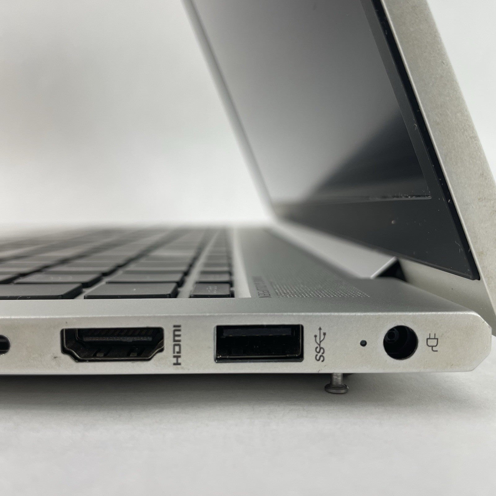 HP EliteBook 850 G8 15.6" i5-1145G7 2.60 GHz 8 GB RAM No SSD/OS/AC - Bad USB7