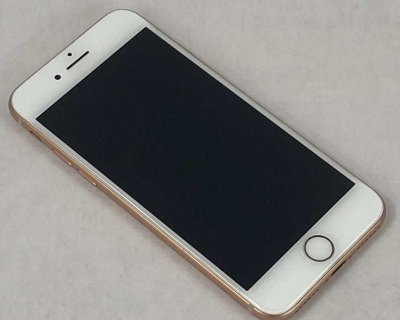 Apple iPhone 8 A1905 64GB Unlocked 4.7" Gold IOS 16.7.16