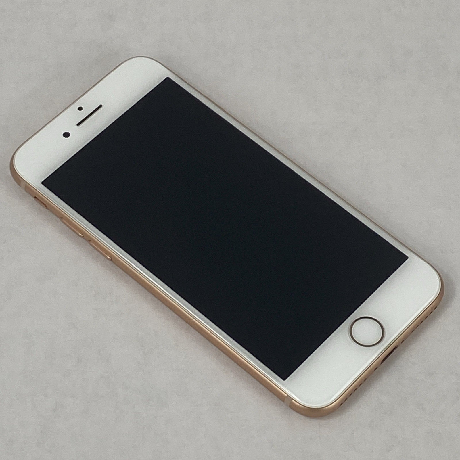 Apple iPhone 8 A1905 64GB Unlocked 4.7" Gold IOS 16.7.162