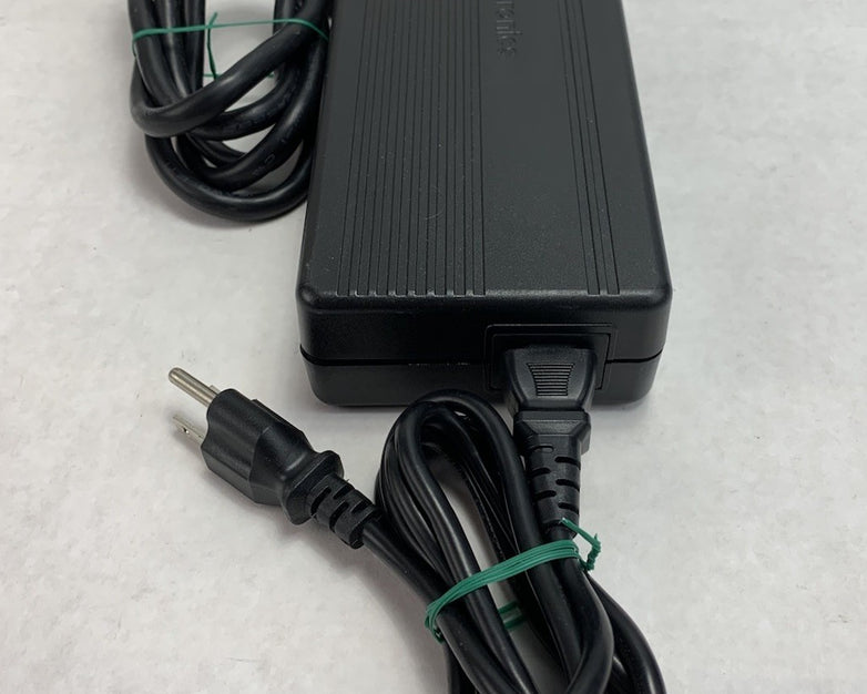 Tyco Electronics CAD240121 12V 20A 240W AC Adapter Power Supply