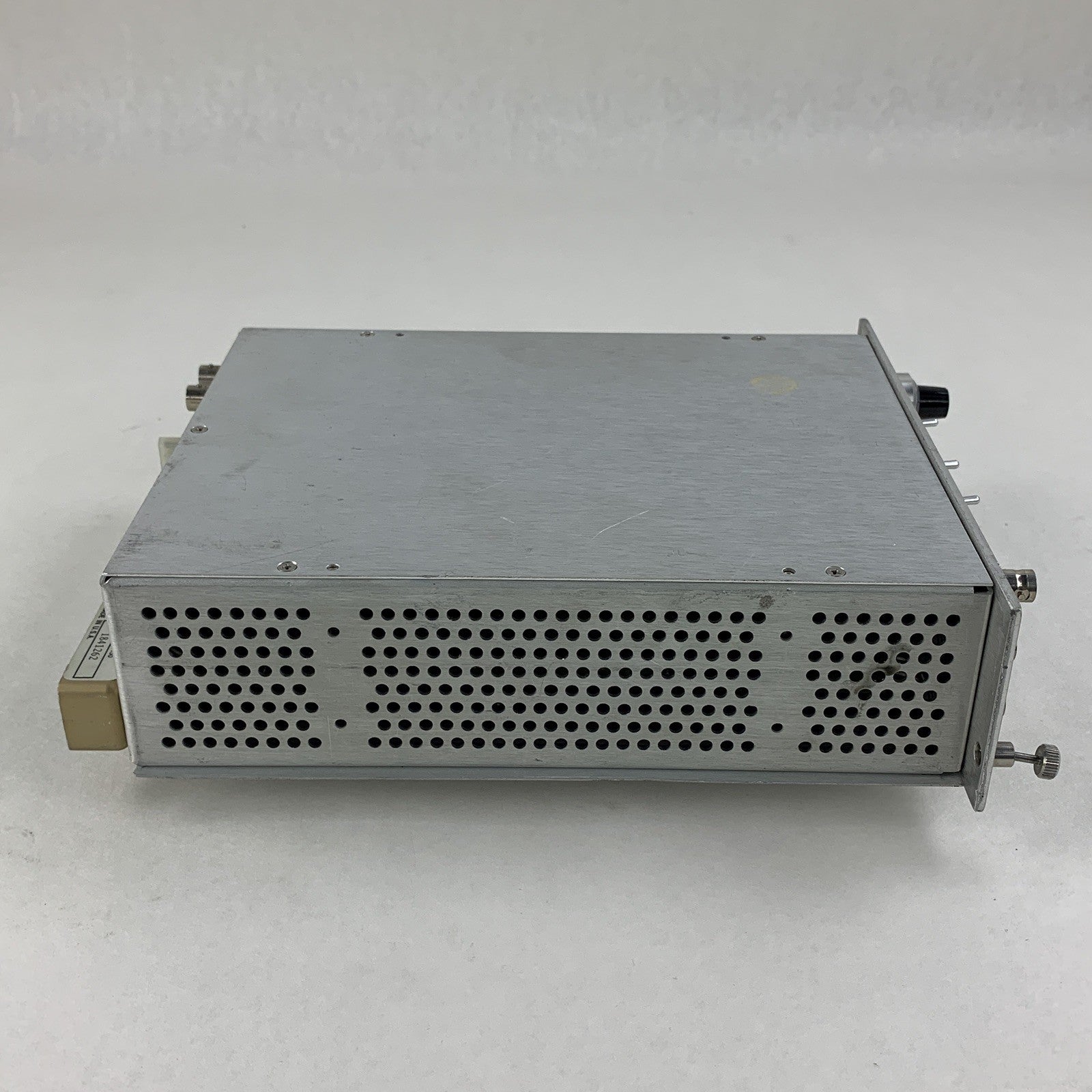 Canberra 2020 Spectroscopy Amplifier Module Untested5
