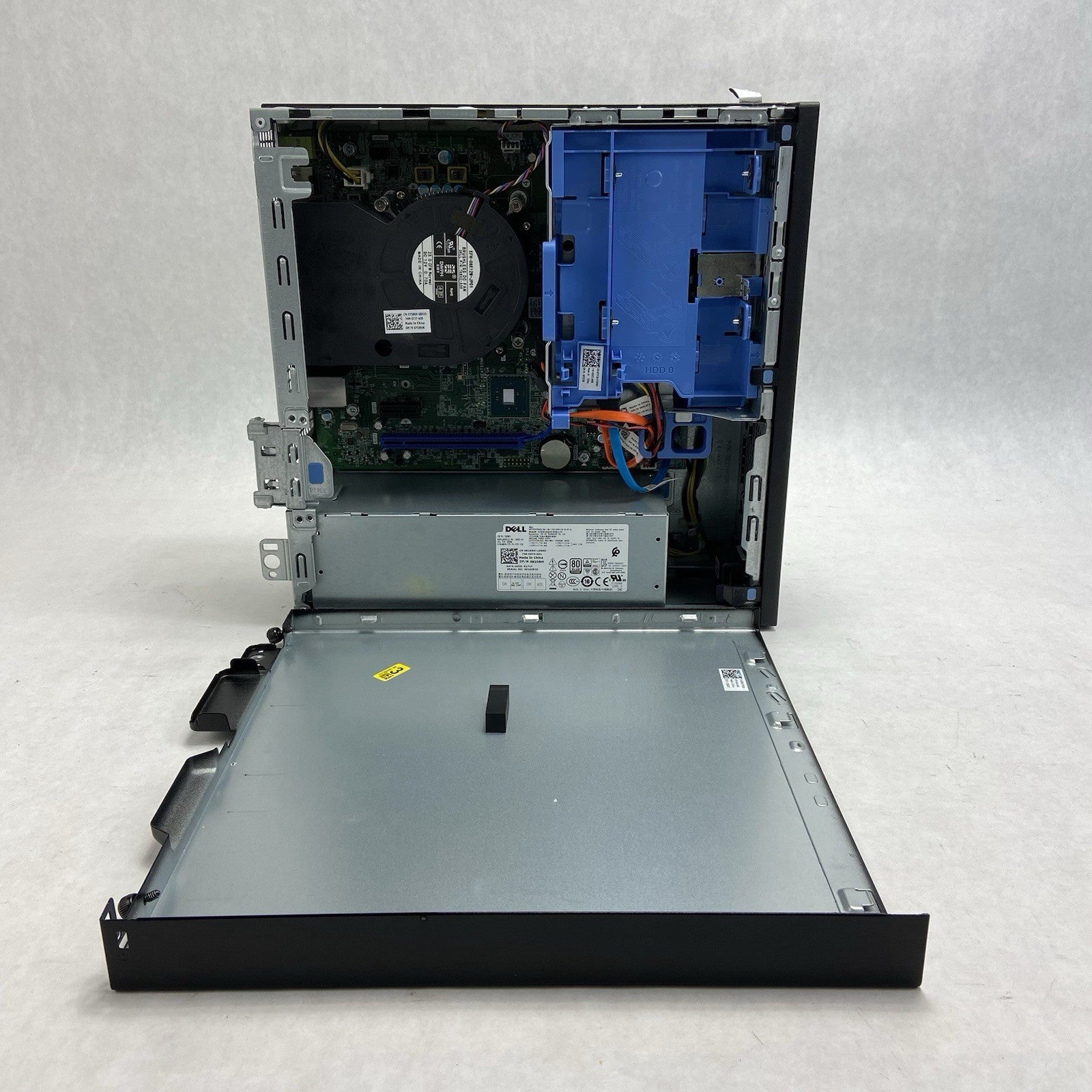 Dell Optplex 3050 SFF Intel Core i5-7500 3.4GHz 8GB RAM No HDD No OS7