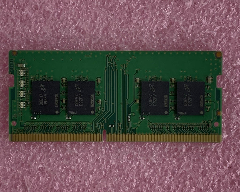 Micron MTA8ATF2G64HZ-3G2E1 16 GB 1Rx8 PC4-3200AA DDR4 Laptop Memory RAM