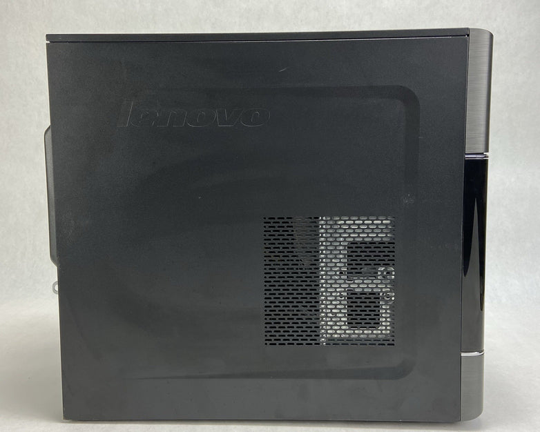 Lenovo H530 MT Intel Core i3-4130 3.4GHz 6GB RAM No HDD No OS