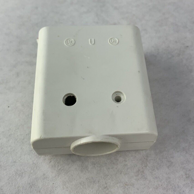 United Security HUB2B Latching Holdup Button