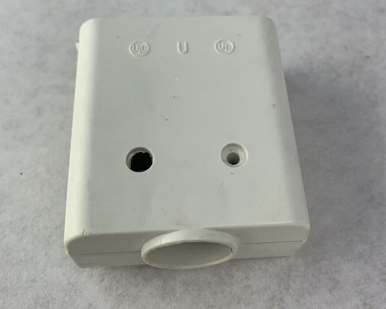 United Security HUB2B Latching Holdup Button