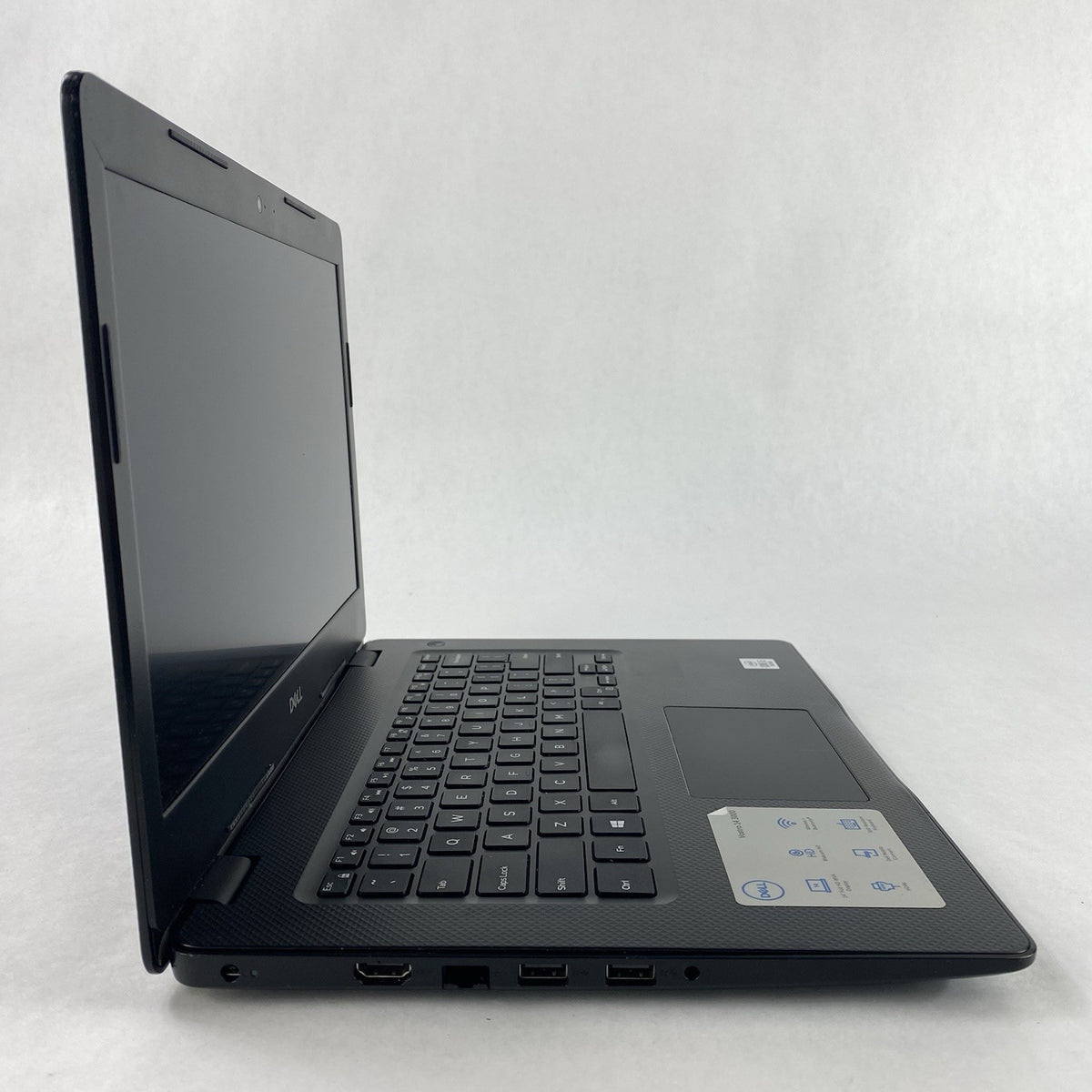 Dell Vostro 3490 14" i5-10210U 3.90GHz 16GB RAM No SSD/OS/AC - READ12