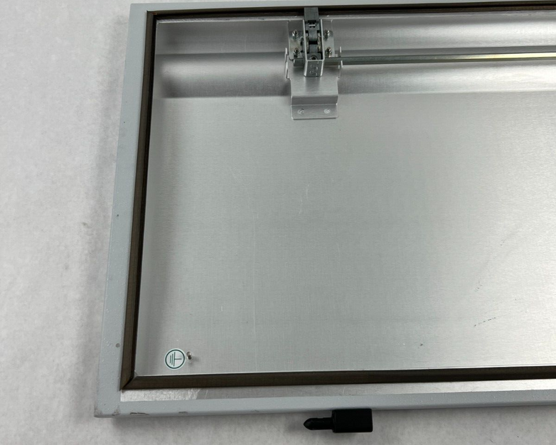 Sequenom Agena Biosciences Spectrometer Bruker MT9 Replacement Door Left