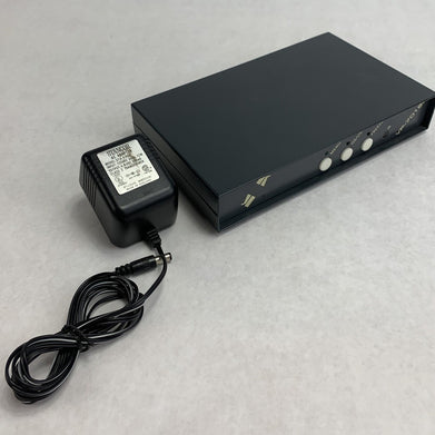 Kramer VP-701SC Video Scan Converter w/ AC Adapter Power Supply