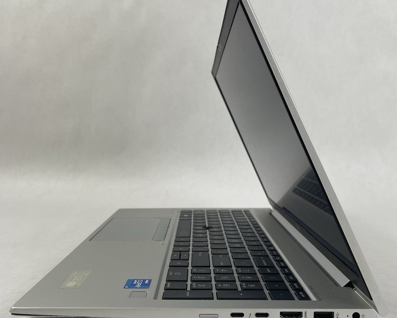 HP EliteBook 850 G8 15.6" i5-1145G7 2.60 GHz 8 GB RAM No SSD/OS/AC