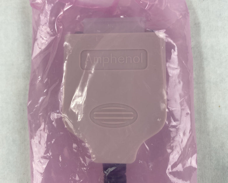 Amphenol DP/N 023NVR DisplayPort to DVI-D Adapter Lot of 5