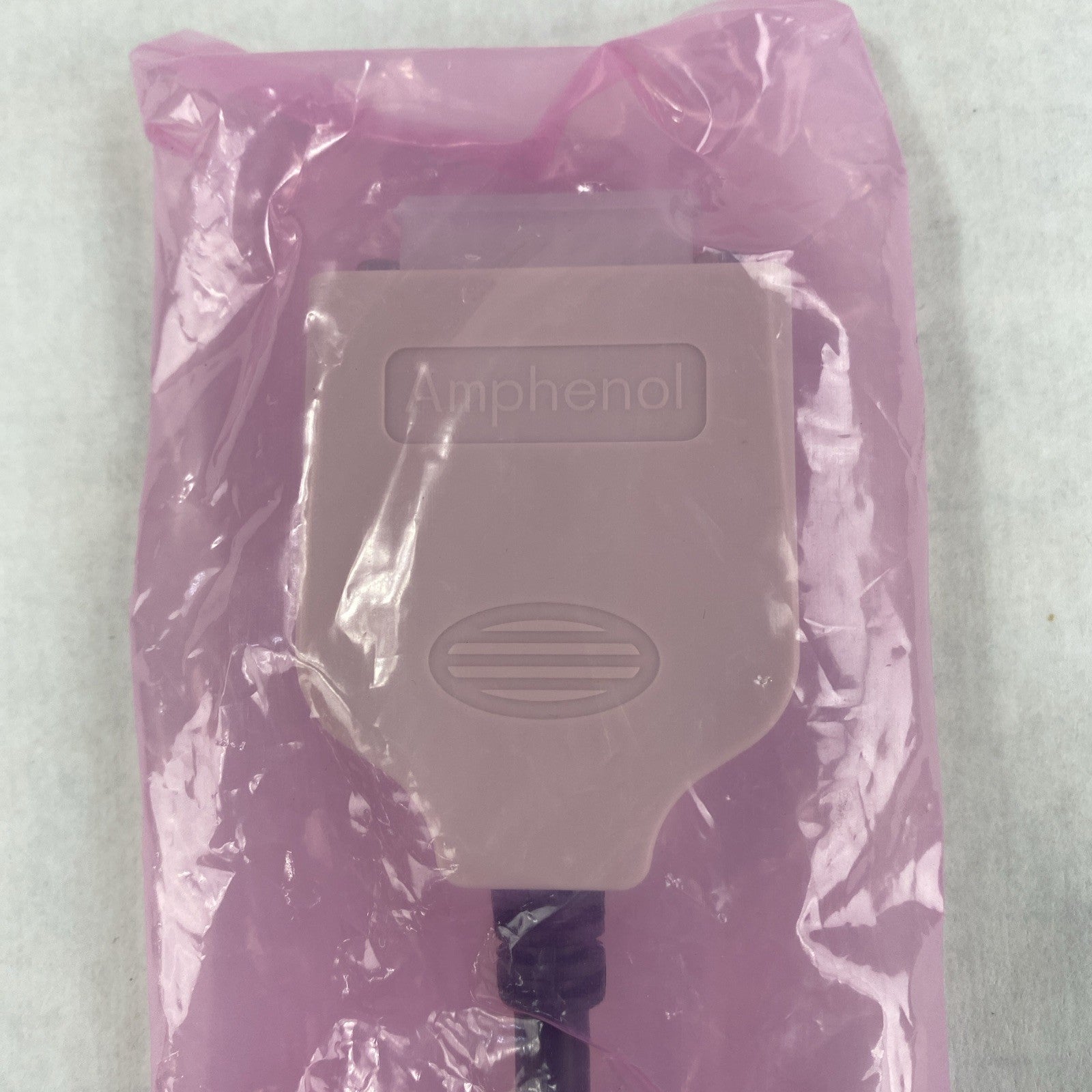 Amphenol DP/N 023NVR DisplayPort to DVI-D Adapter Lot of 5