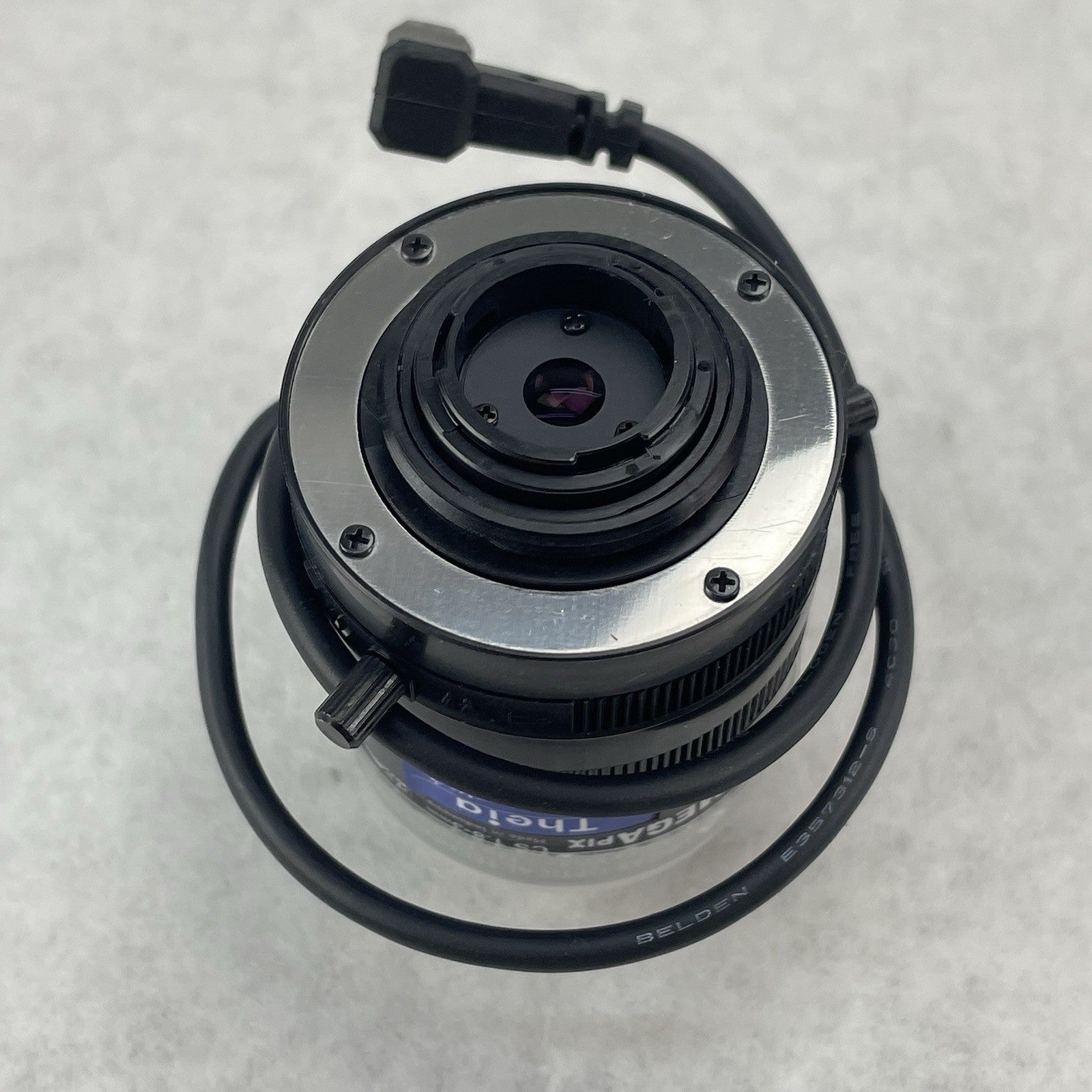 THEIA SL183A CS Lens 1.8-3MM F1.8 Pro 4K Manual Iris HD 1080p - Ultra Wide / Day4