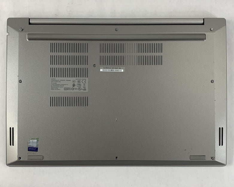 Lenovo Thinkpad E590 15.6" Laptop I7-8565U 1.80 GHZ 8 GB RAM No OS/HDD/AC/CMOS