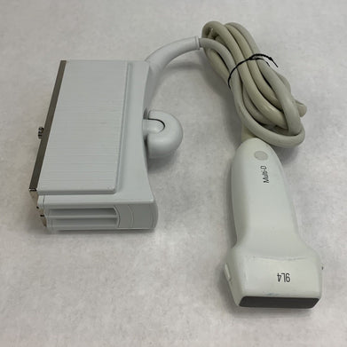 Acuson 9L4 Ultrasound Probe - Untested