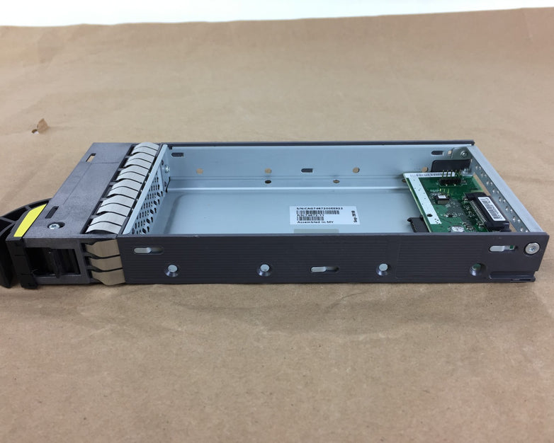 NetApp IBM Hitachi X269A-R5 108-001180+A5 1.0TA Hard Drive Caddy Lot of (10)