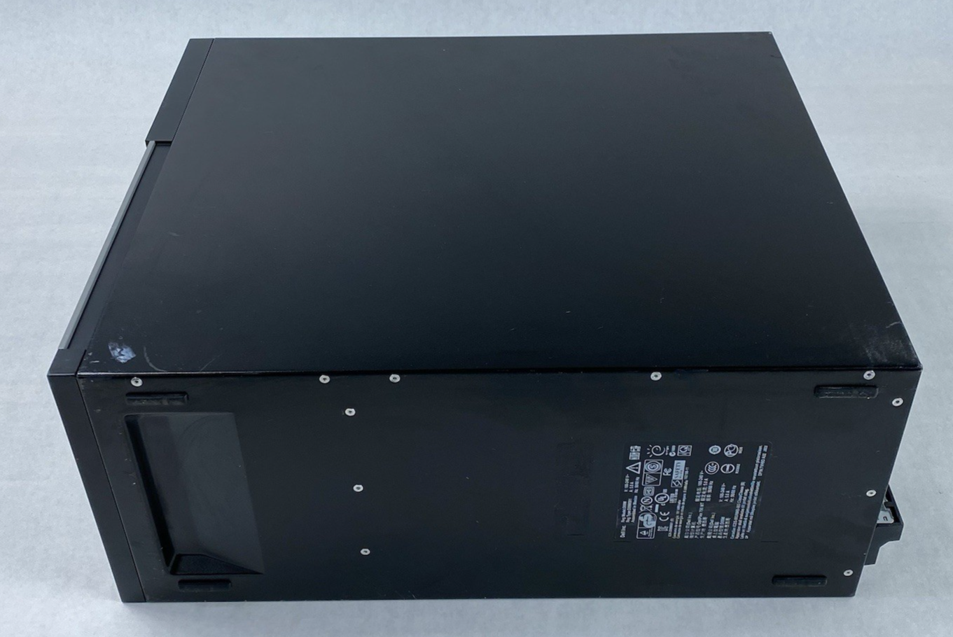 Dell OptiPlex 790 MT Intel Core i5-2400 3.10GHz 4GB RAM No HDD No OS