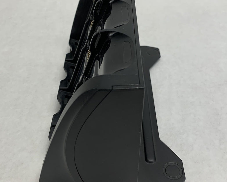 Motorola SAC9500-4 9500 Series 4-Slot Charging Cradle