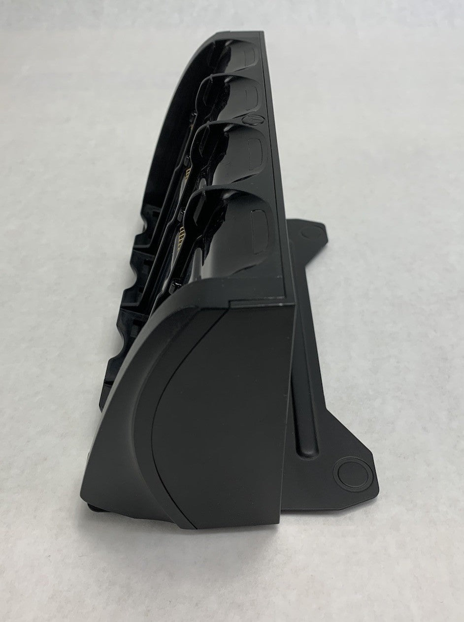 Motorola SAC9500-4 9500 Series 4-Slot Charging Cradle2