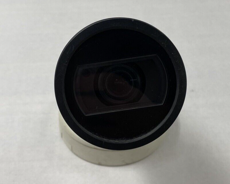 Axis P1427-E IP Indoor Outdoor Network Camera Untested