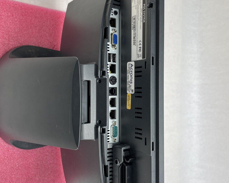 RealBom RB-P101G AIO Intel Celeron J1900 1.99GHz 4GB RAM No HDD No OS