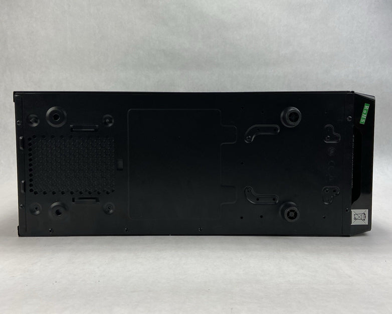 Rosewill Mid Tower Gaming Case OCZ Tech ModxStream-Pro 700W PSU
