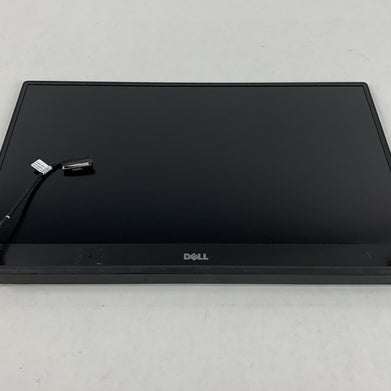 Dell Precision 5520 15.6" FHD 1920x1080 Non-Touch Screen Assembly - Untested
