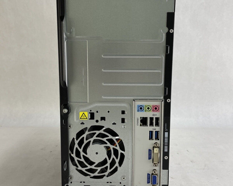 HP 550-A114 SFF AMD A8-6410 2GHz 8GB RAM No HDD No OS
