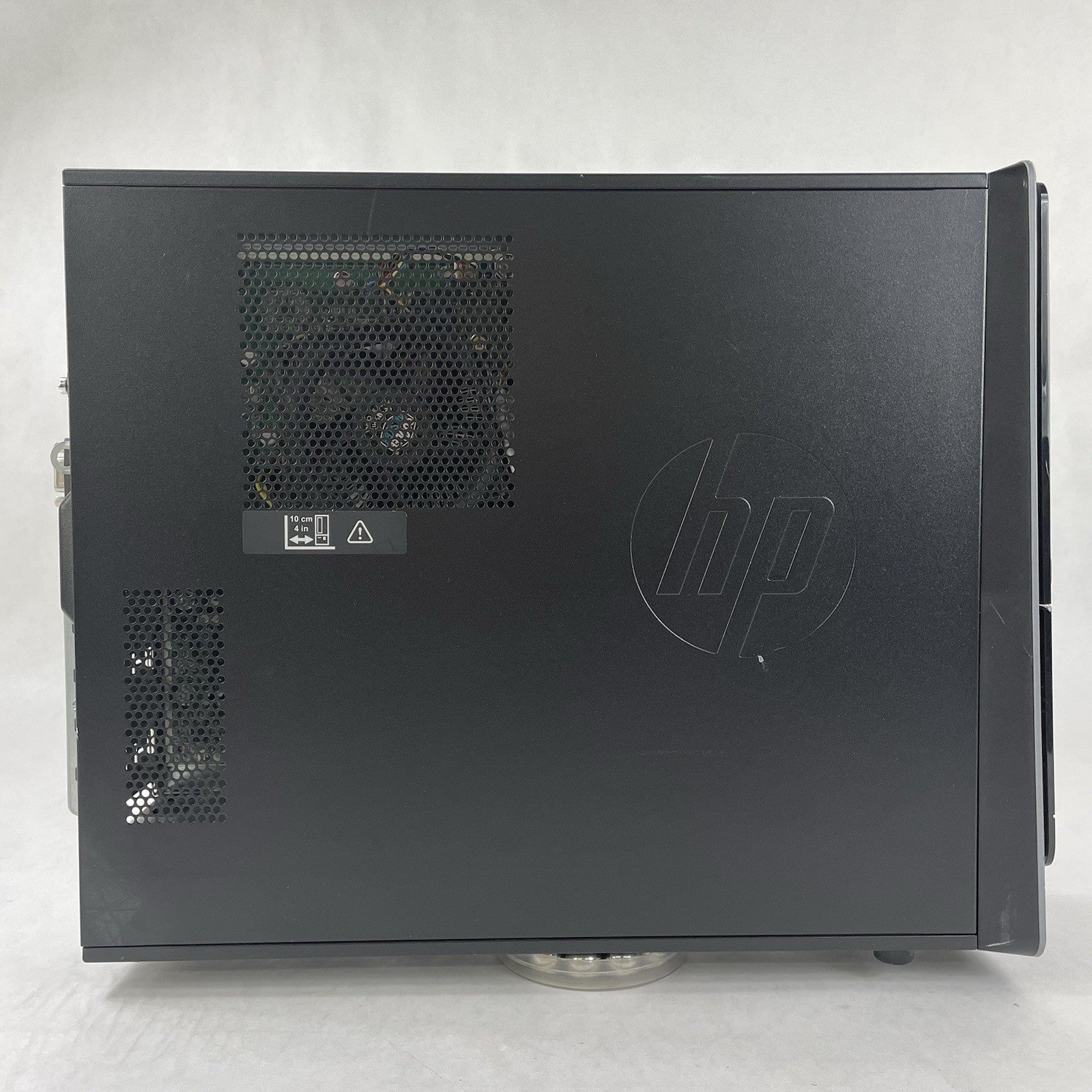 HP s5-1554 SFF Pentium G2020 2.90 GHz 4 GB RAM No HDD/OS6
