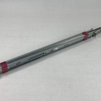 Dell PowerEgde 09RFVV / 0RK1KT 1U Rackmount Server Rail Kit