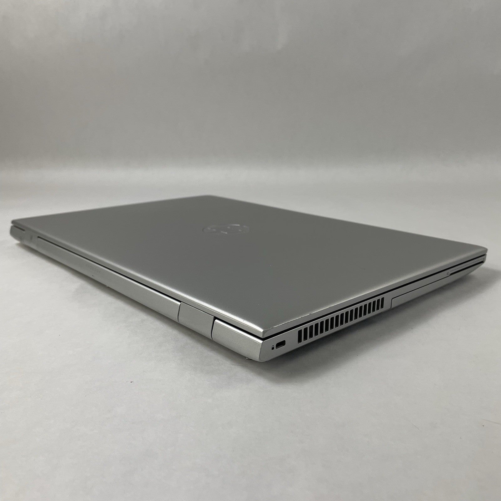HP ProBook 650 G5 15.6" i5-8265U 1.60 GHz 8 GB RAM No SSD/OS/AC - No Sound10
