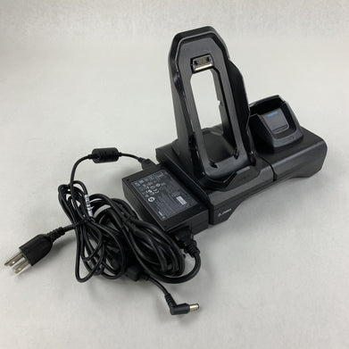 Zebra SHARECRADLE-02 Charging Cradle w/ Power Supply