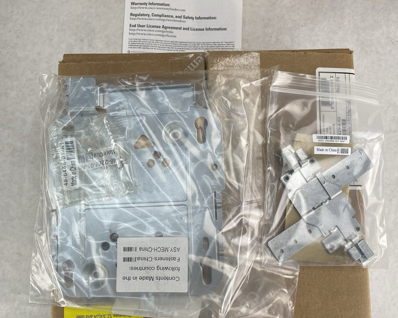 Cisco Aironet 802.11n AIR-LAP1142N-A-K9 Wireless Access Point Lot of 7