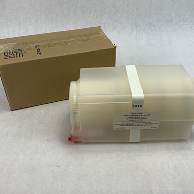 3M Type 2 78-8005-5350-1 Filter for Toners and Dust - Open Box