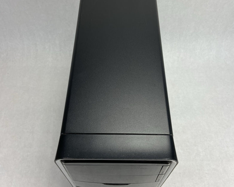 Dell Inspiron 560 MT Intel Pentium Dual Core E7500 2.93GHz 4GB RAM No HDD No OS