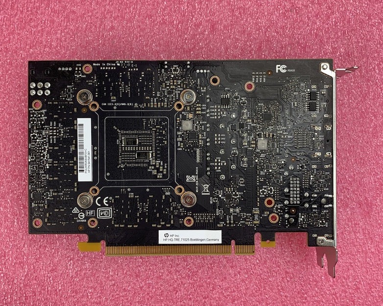 HP 941541-001 GeForce GTX 1060 3GB GDDR5 HDMI PCIe Video Graphics Card