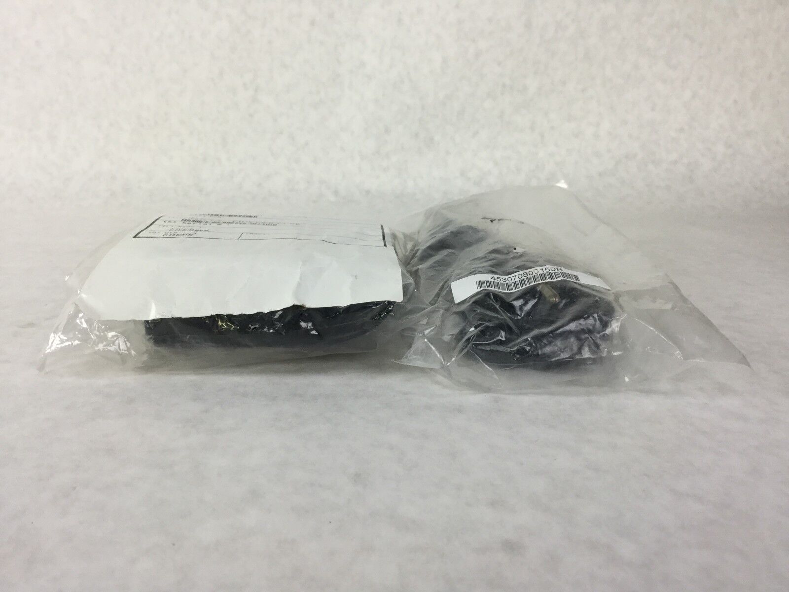 Genuine Cisco DA-02A05 74-8441-01 5V 4A AC Power Adapter & Power Cord (Lot of 2)