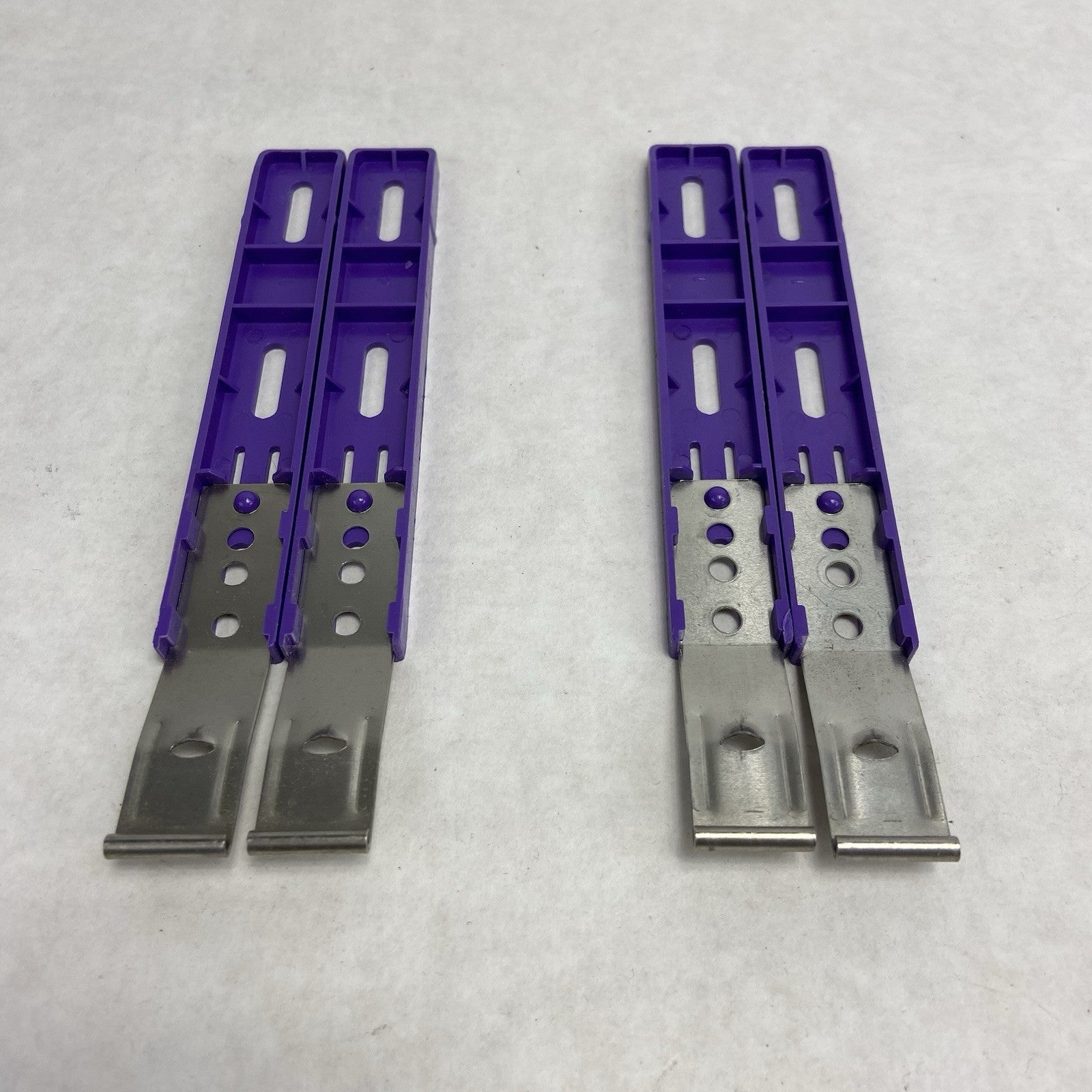Antec Sonata III 5.25" Purple Drive Rails - 2 (Two) Pair