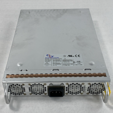 BluTek Power BPA-R1600-120NX 1600W E-Series Power Supply Untested