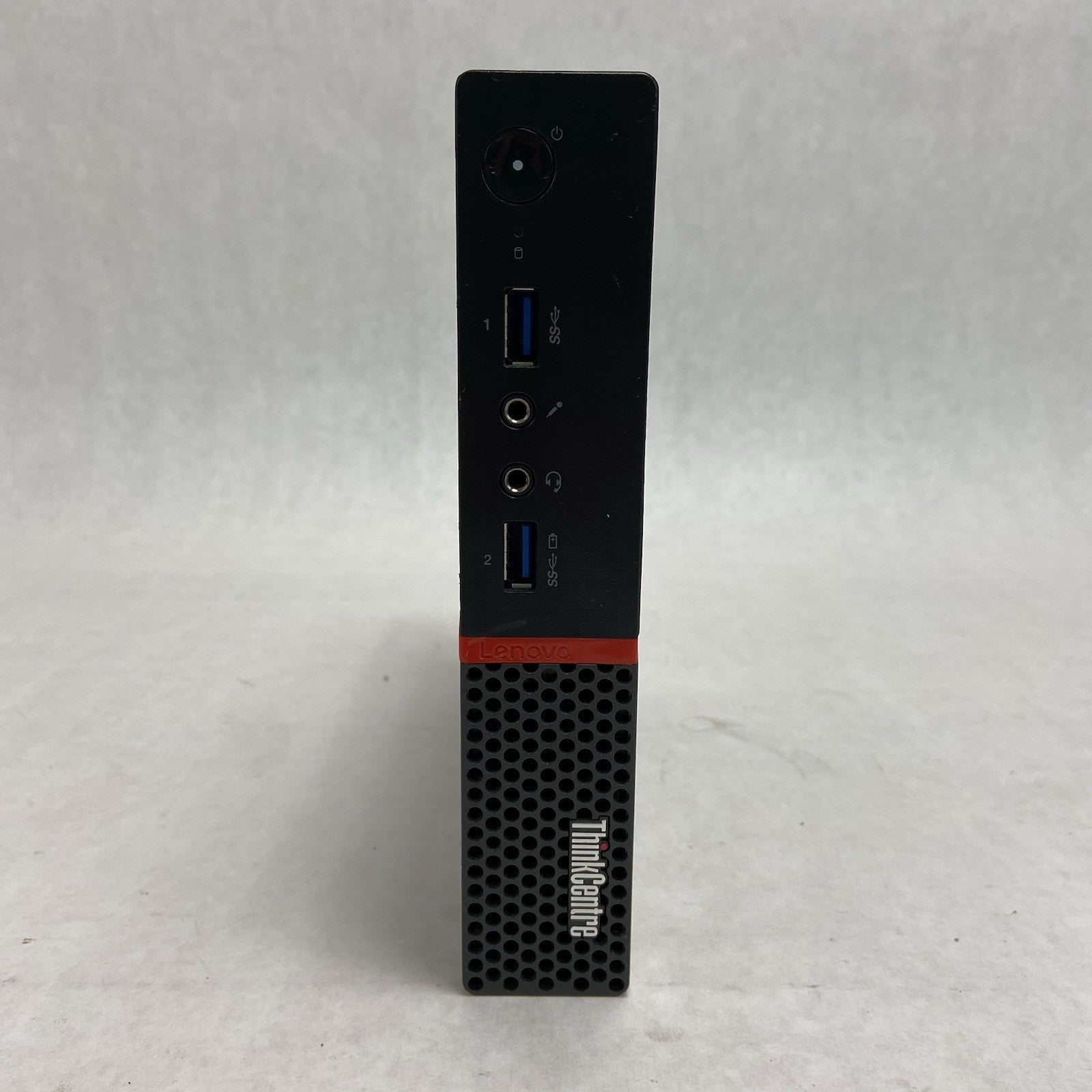 Lenovo ThinkCentre M600 Micro Pentium J3710 1.6GHz 8GB RAM No HDDOSACCADDY1