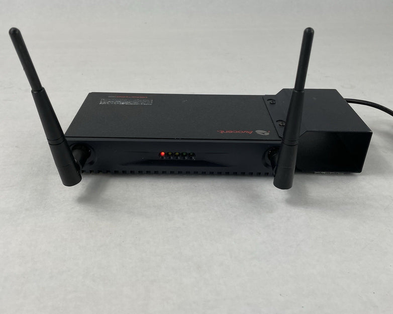 Avocent EWMS1000T EWMS1000R Emerge Wireless Streamer Transmitter & Receiver