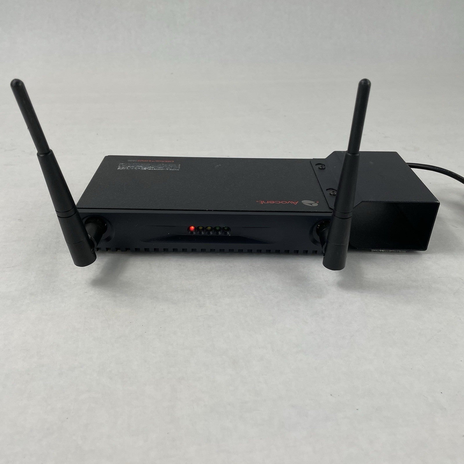 Avocent EWMS1000T EWMS1000R Emerge Wireless Streamer Transmitter & Receiver