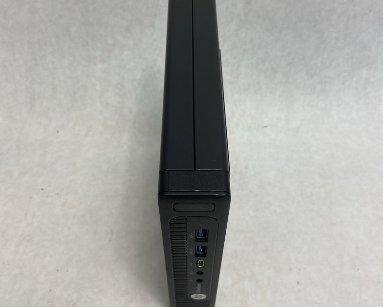 HP EliteDesk 800 G2 MFF Intel Core i5-6500T 2.5GHz 8GB RAM No AC/HDD/OS